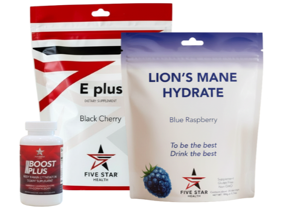 Performance Pack