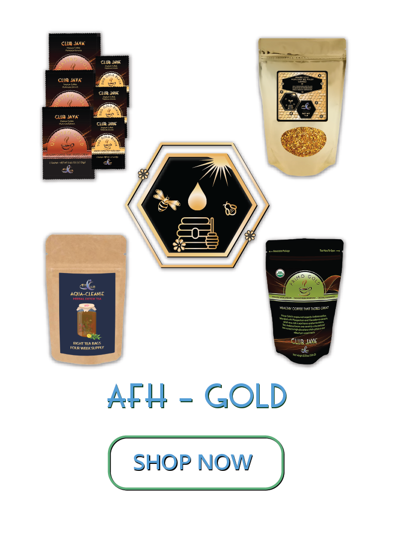 AFH - GOLD